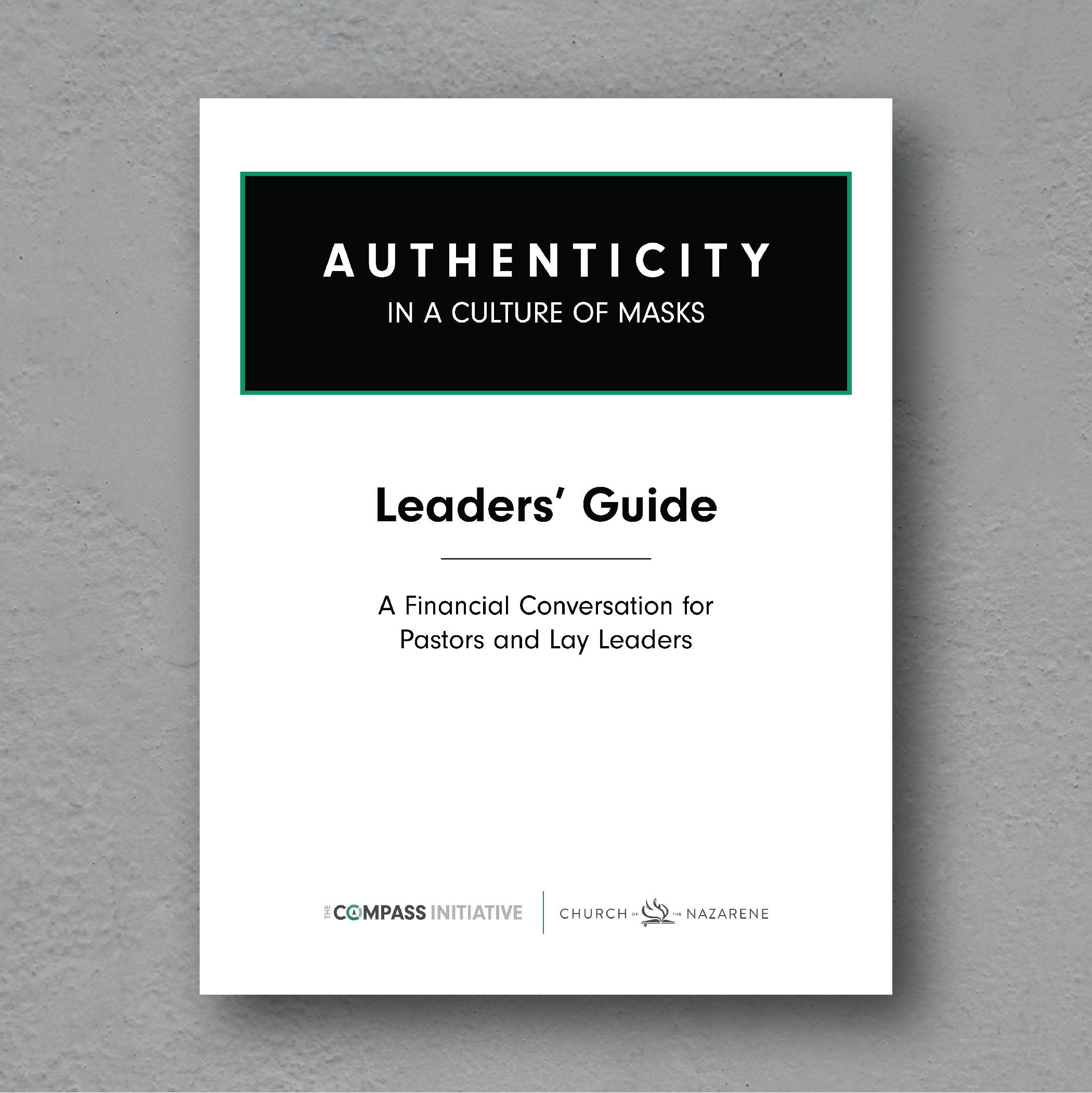 Leaders' Guide