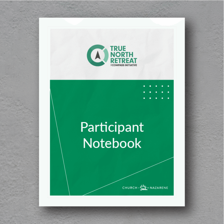 Participant Notebook – Compass Initiative
